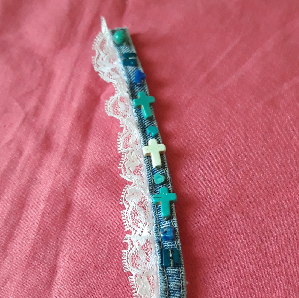 🤩🤩 BRACELET HANDMADE - Picture 6 of 11